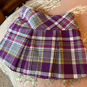 Janie and Jack Skirt